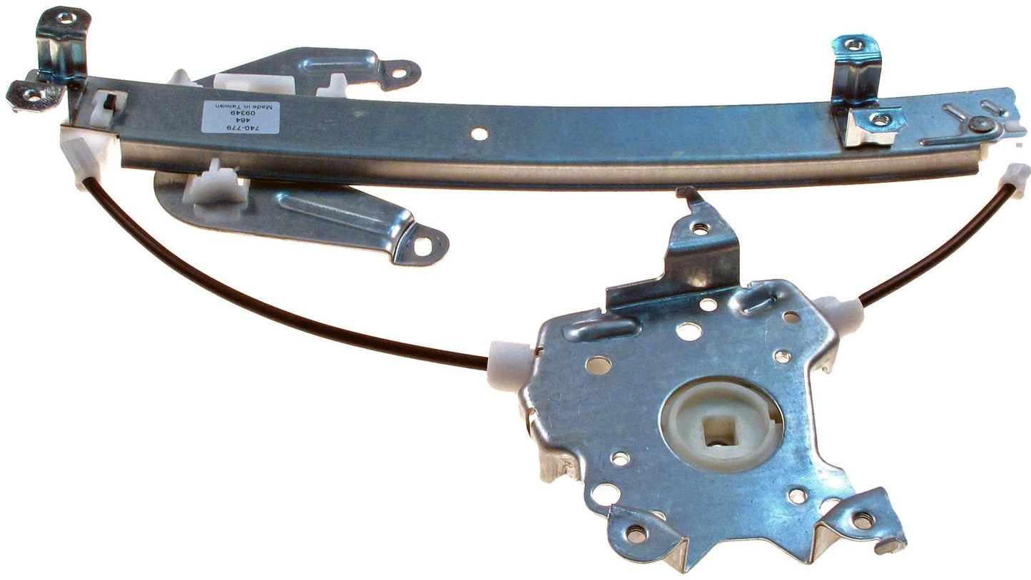Dorman - OE Solutions WINDOW REGULATOR 740-779