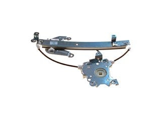 Dorman - OE Solutions WINDOW REGULATOR 740-779