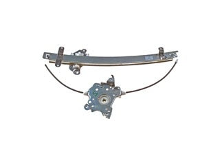 Dorman - OE Solutions WINDOW REGULATOR 740-780