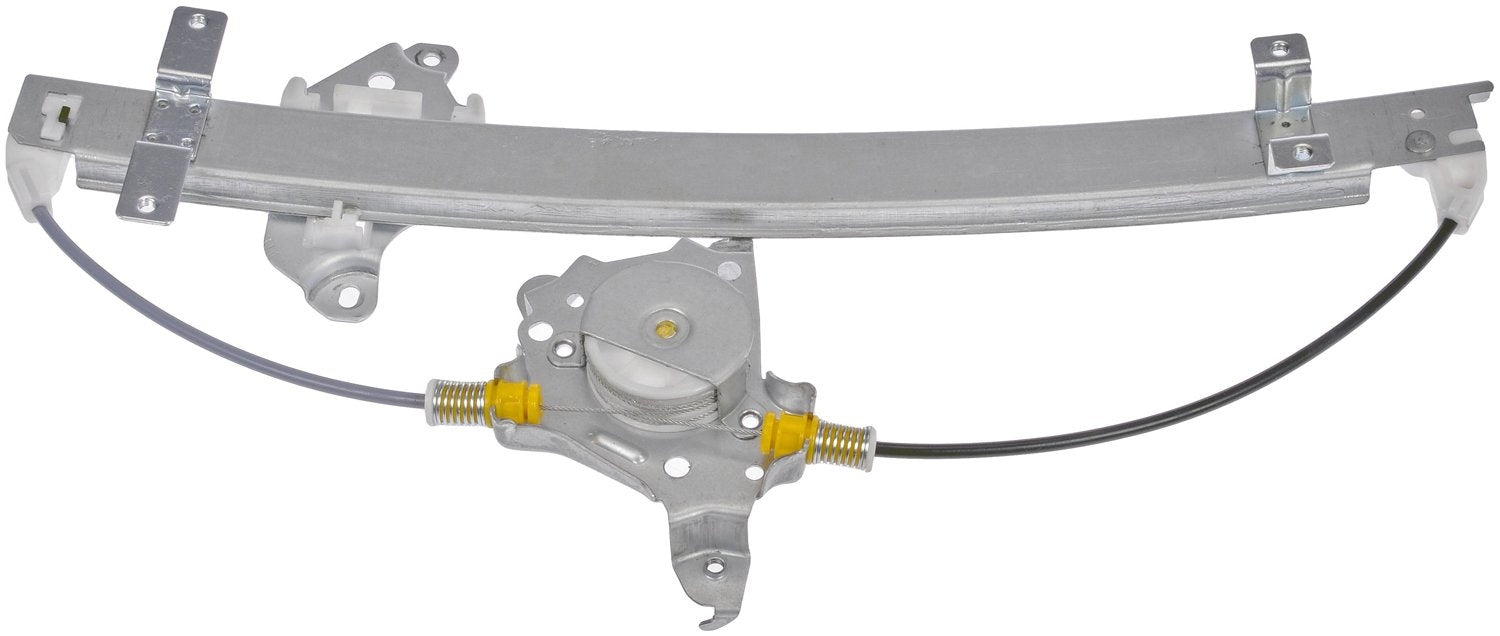 Dorman - OE Solutions WINDOW REGULATOR 740-780