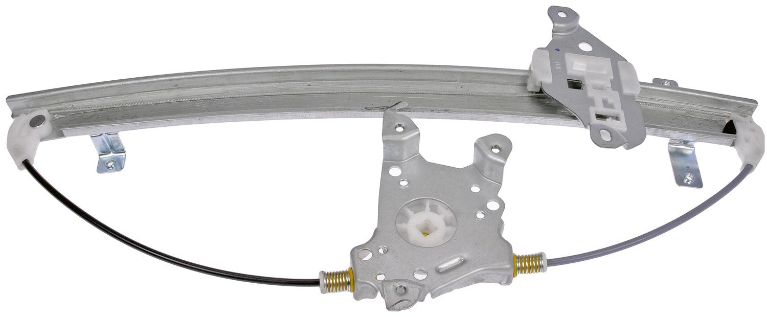 Dorman - OE Solutions WINDOW REGULATOR 740-780