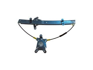 Dorman Window Regulator Precision Fit for 1991-1994 Nissan Sentra Part 740-783