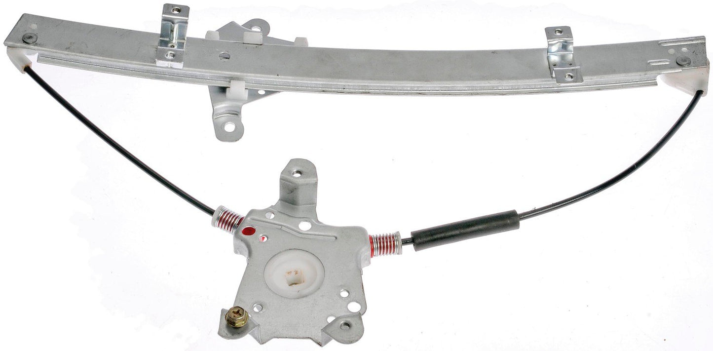 Dorman Window Regulator Precision Fit for 1991-1994 Nissan Sentra Part 740-783