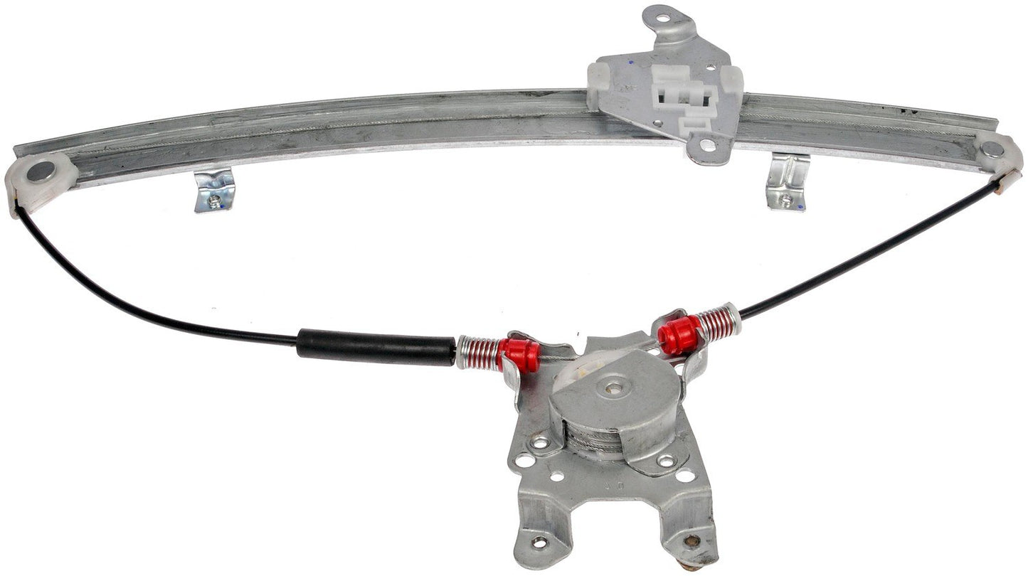 Dorman Window Regulator Precision Fit for 1991-1994 Nissan Sentra Part 740-783