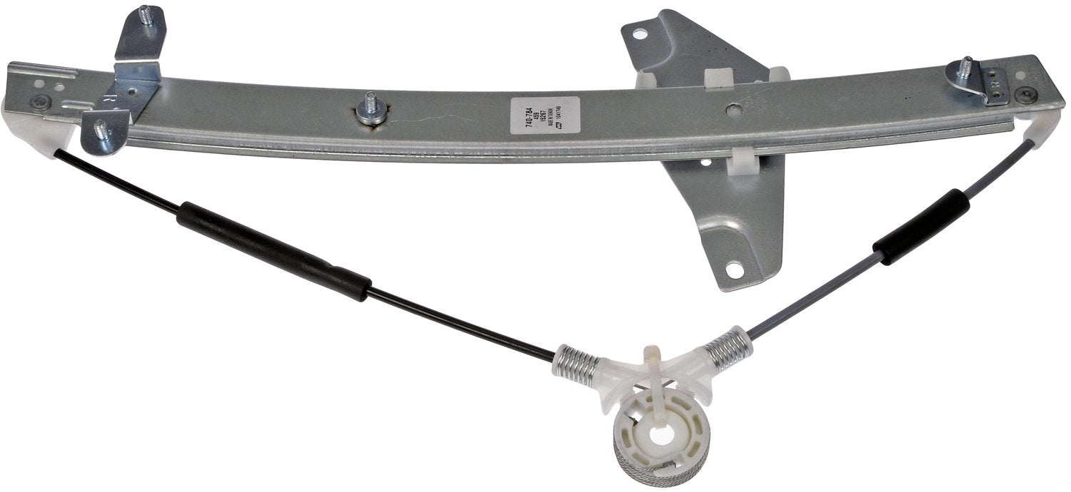 Dorman - OE Solutions WINDOW REGULATOR 740-784