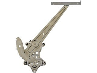 Dorman OE Solutions Power Window Regulator (Regulator Only) for 1990-1991 Toyota 4Runner & 1989-1995 Toyota Pickup