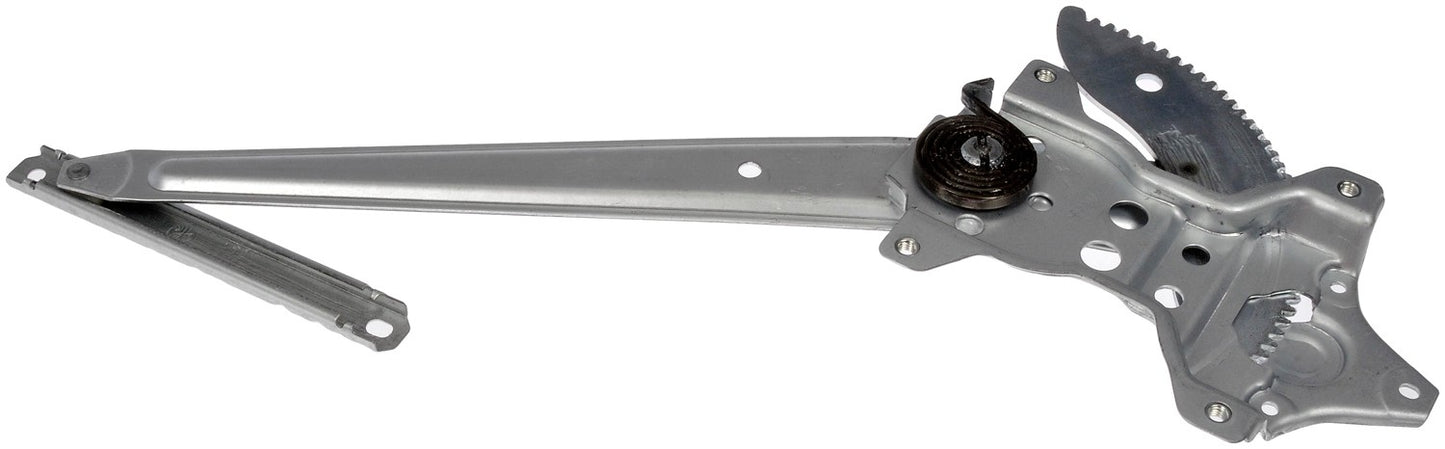 Dorman OE Solutions Power Window Regulator (Regulator Only) for 1990-1991 Toyota 4Runner & 1989-1995 Toyota Pickup