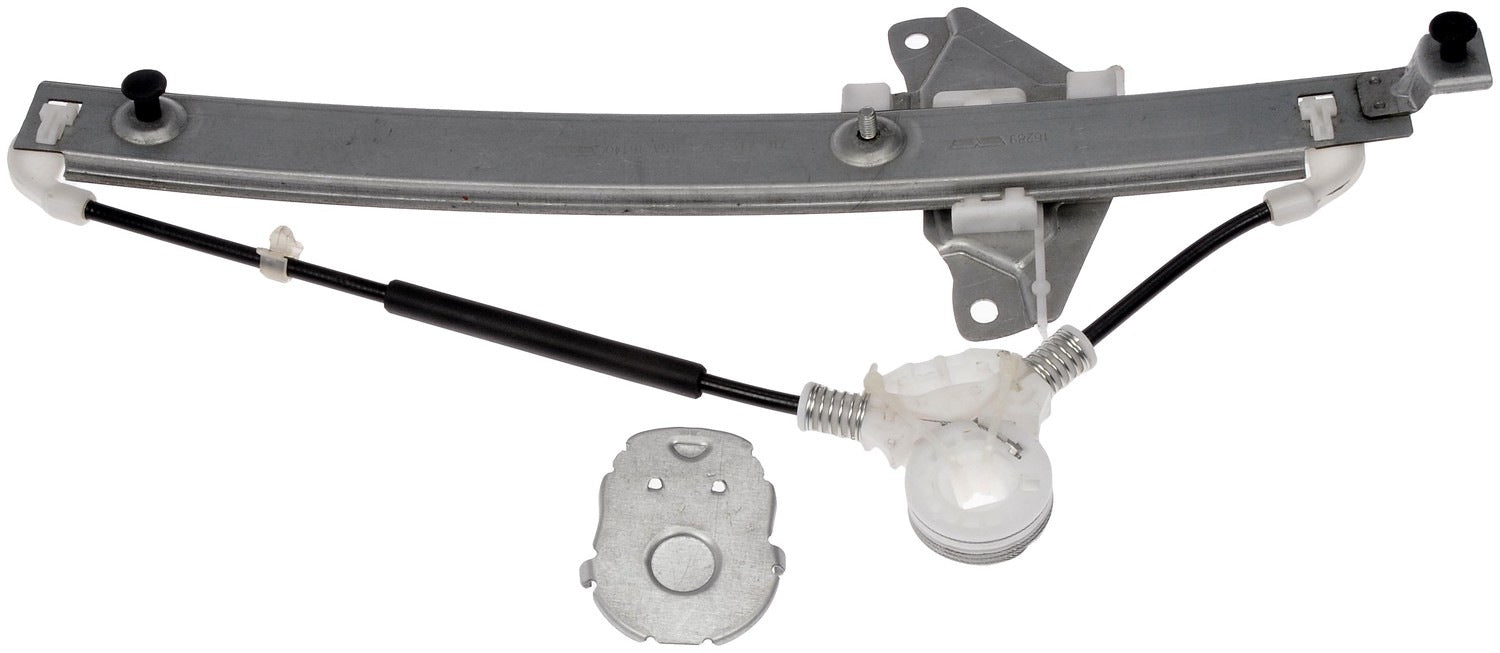 Dorman - OE Solutions WINDOW REGULATOR 740-793