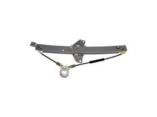 Dorman - OE Solutions WINDOW REGULATOR 740-794