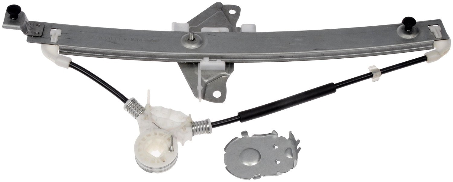 Dorman - OE Solutions WINDOW REGULATOR 740-794