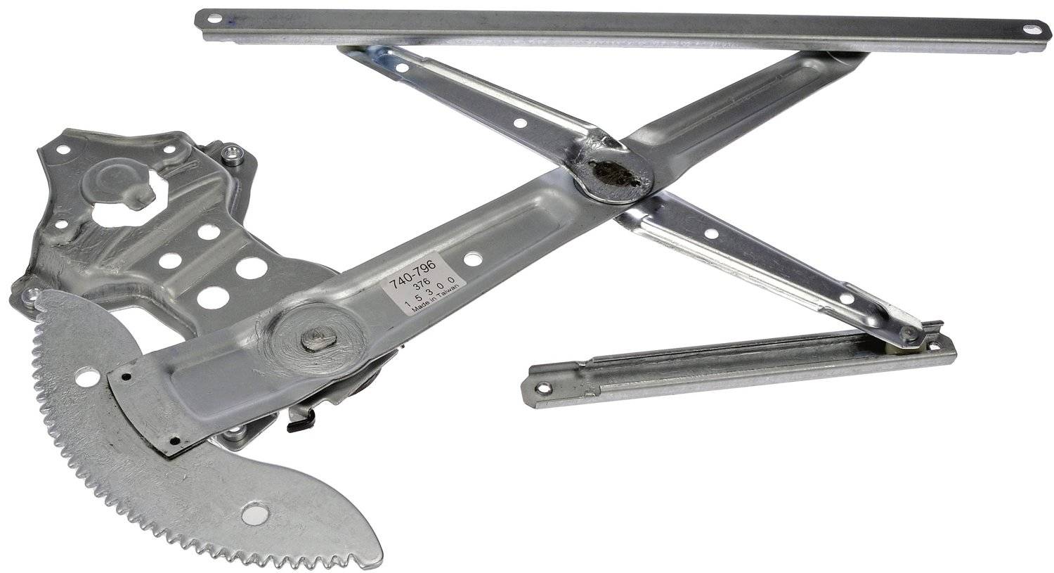 Dorman - OE Solutions WINDOW REGULATOR 740-796