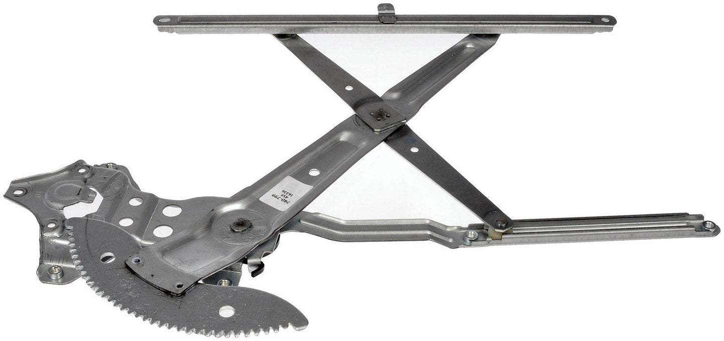 Dorman - OE Solutions WINDOW REGULATOR 740-799