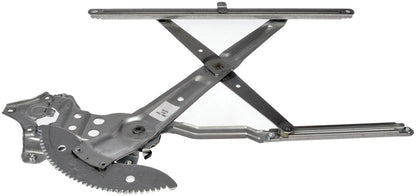 Dorman - OE Solutions WINDOW REGULATOR 740-799