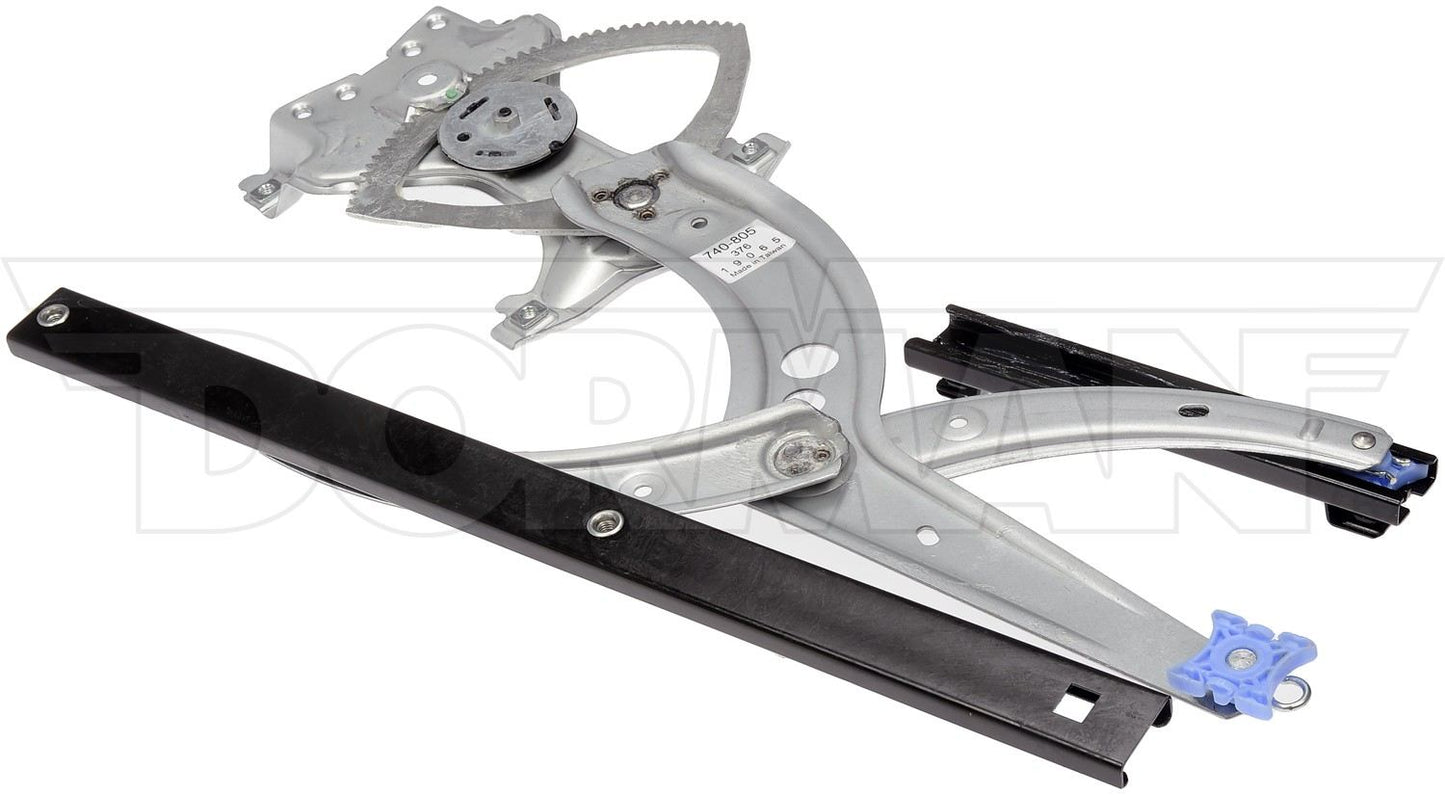 Dorman - OE Solutions WINDOW REGULATOR 740-805