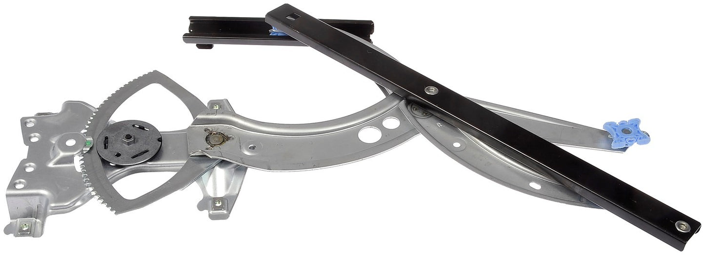 Dorman - OE Solutions WINDOW REGULATOR 740-806