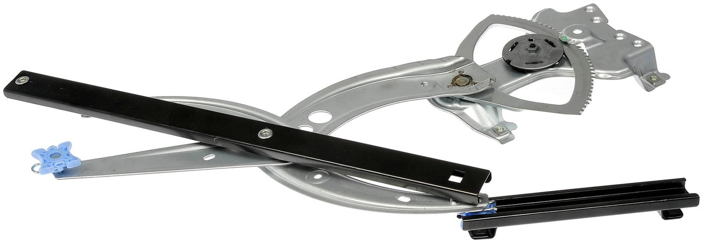 Dorman - OE Solutions WINDOW REGULATOR 740-806