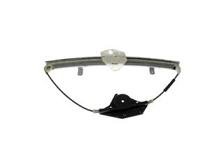 Dorman - OE Solutions WINDOW REGULATOR 740-807