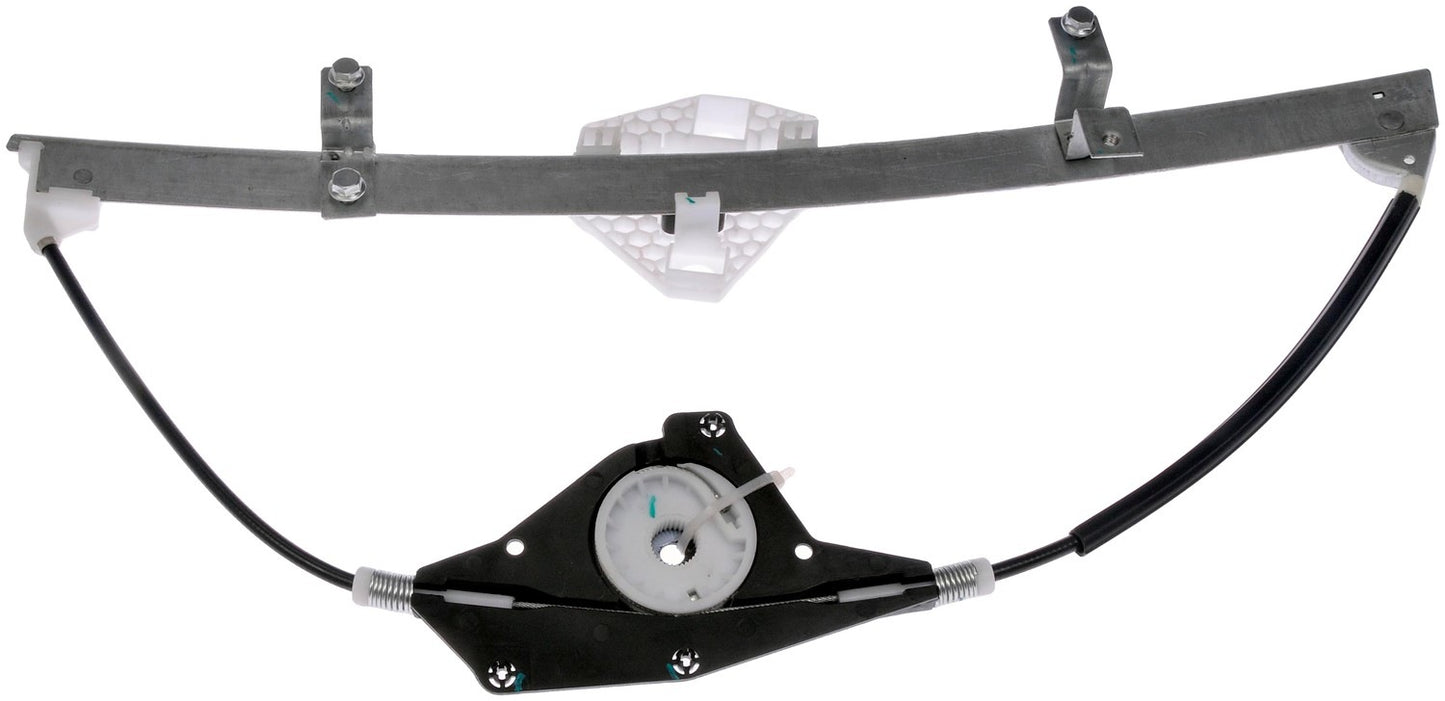 Dorman - OE Solutions WINDOW REGULATOR 740-807
