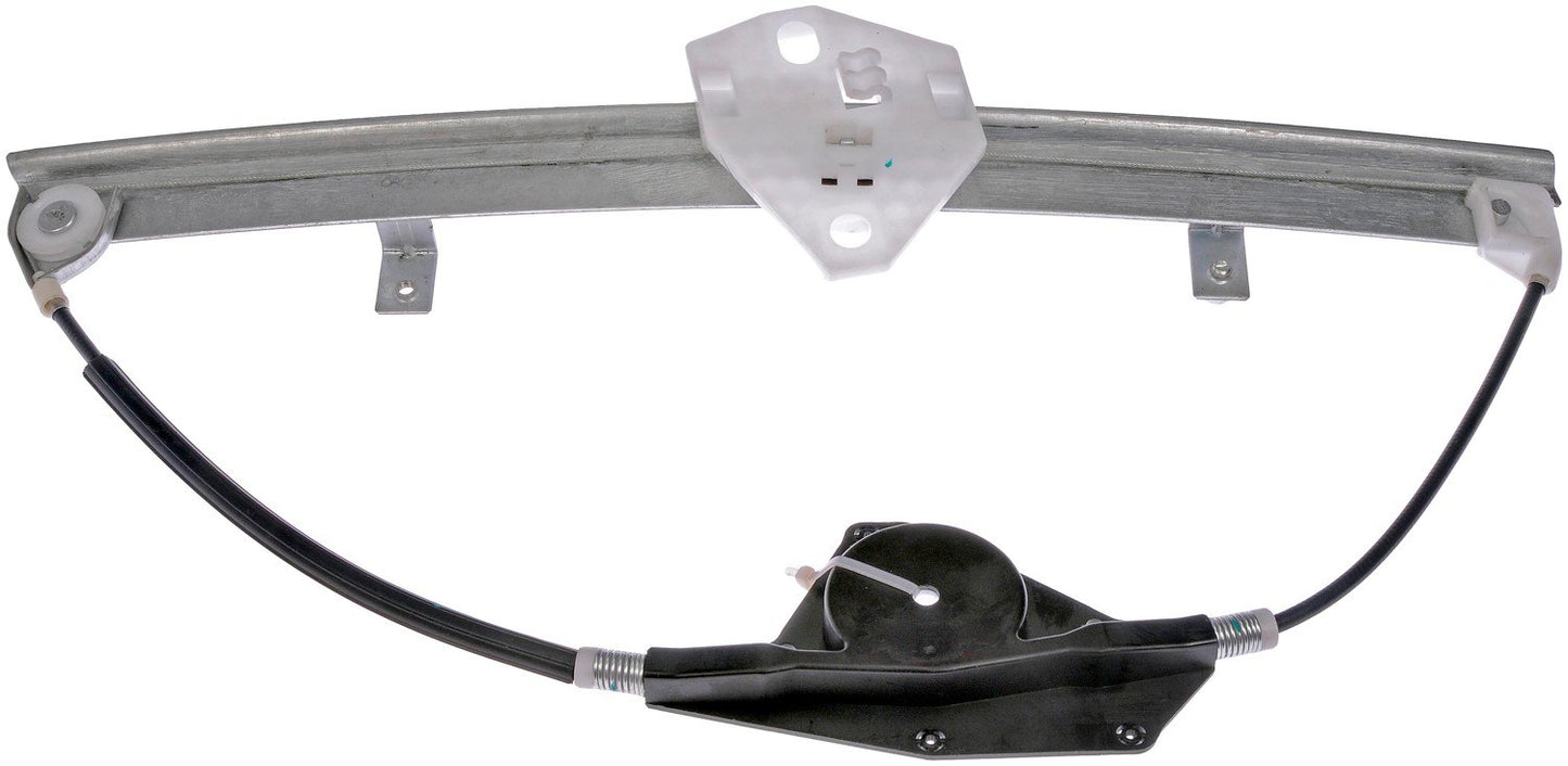 Dorman - OE Solutions WINDOW REGULATOR 740-807