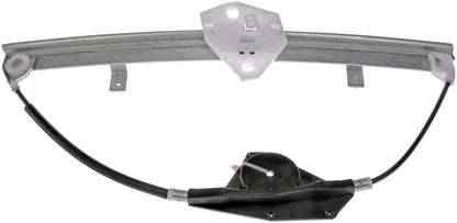 Dorman - OE Solutions WINDOW REGULATOR 740-807