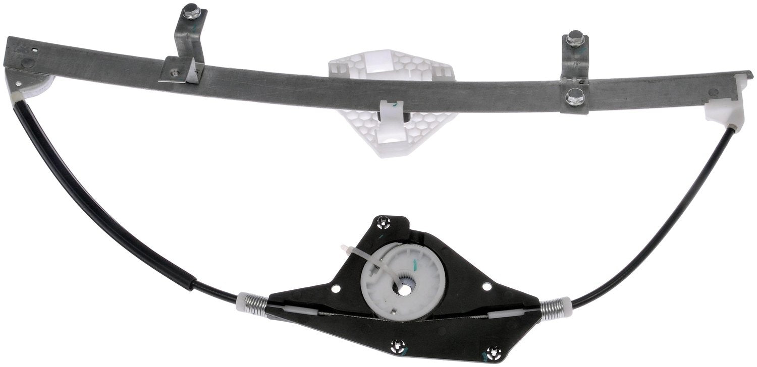 Dorman - OE Solutions WINDOW REGULATOR 740-808