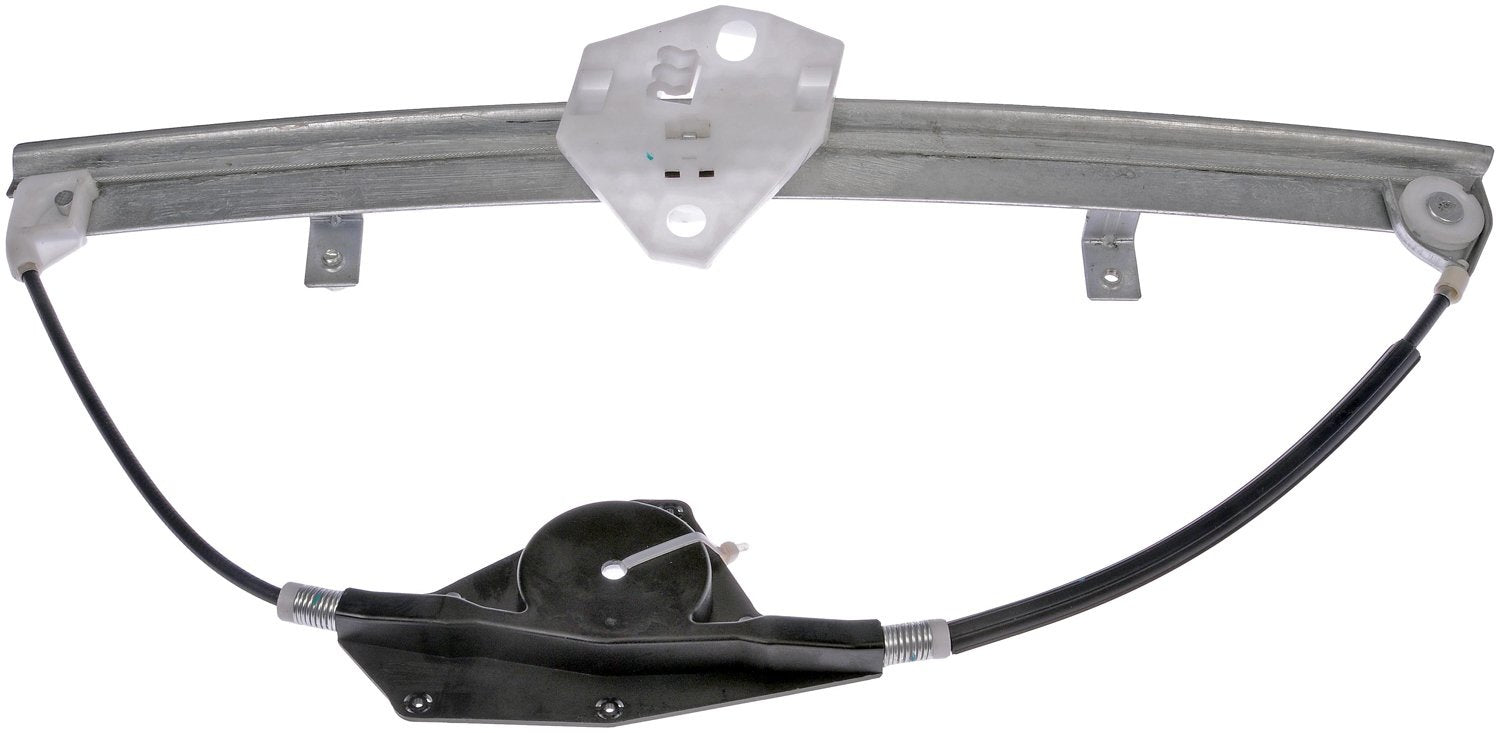 Dorman - OE Solutions WINDOW REGULATOR 740-808