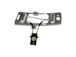 Dorman OE Solutions Power Window Regulator with Regulator Only for 2000-2007 Chevrolet Monte Carlo 740-810