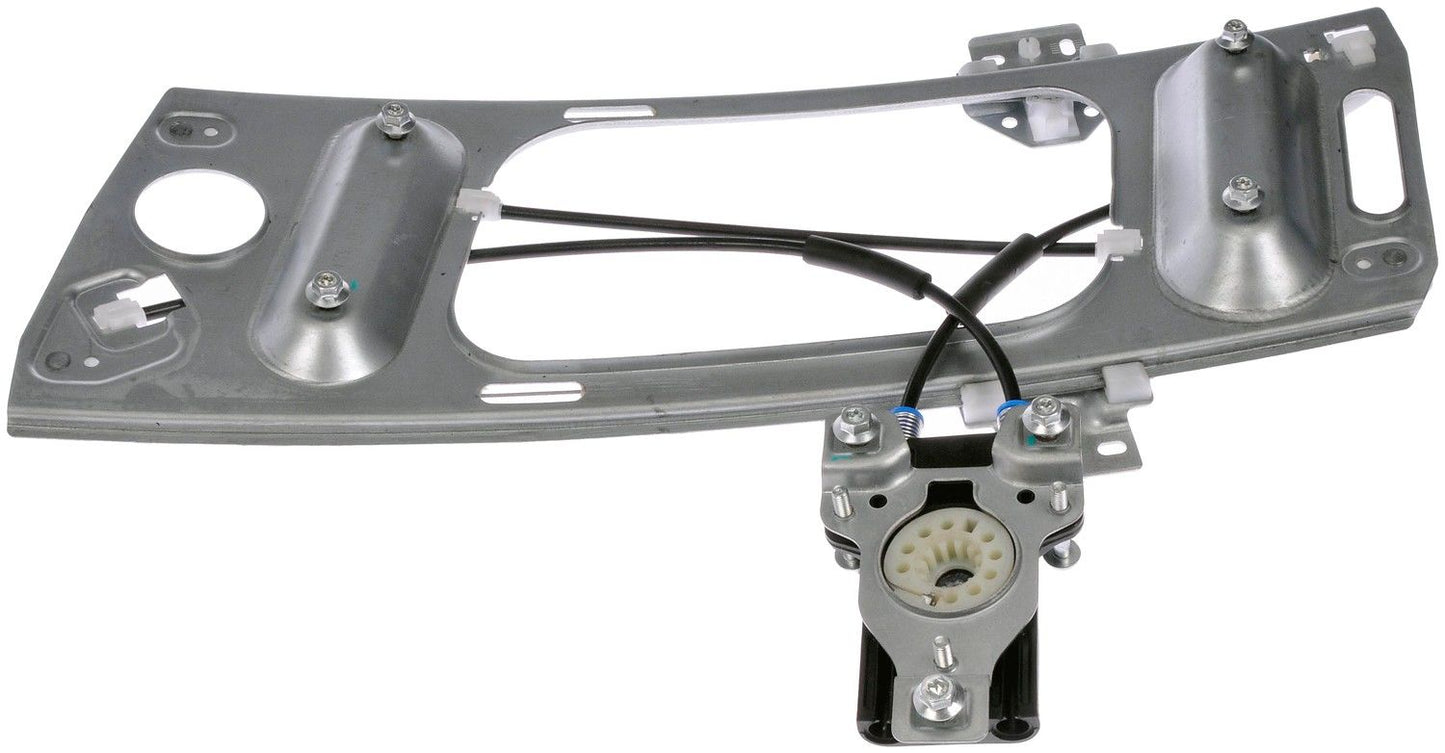 Dorman OE Solutions Power Window Regulator with Regulator Only for 2000-2007 Chevrolet Monte Carlo 740-810