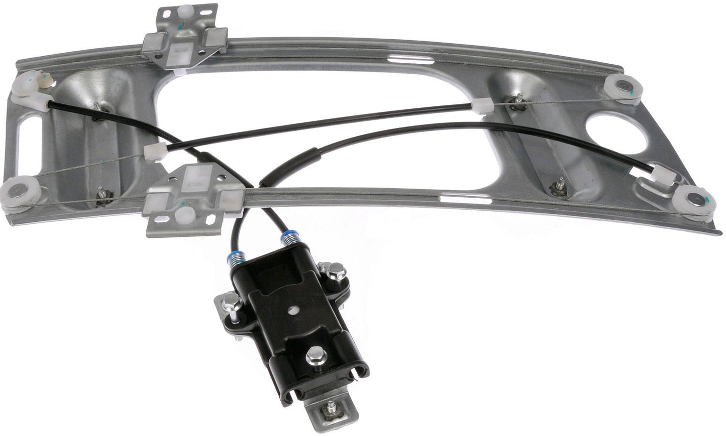 Dorman OE Solutions Power Window Regulator with Regulator Only for 2000-2007 Chevrolet Monte Carlo 740-810