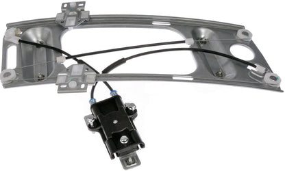 Dorman OE Solutions Power Window Regulator with Regulator Only for 2000-2007 Chevrolet Monte Carlo 740-810