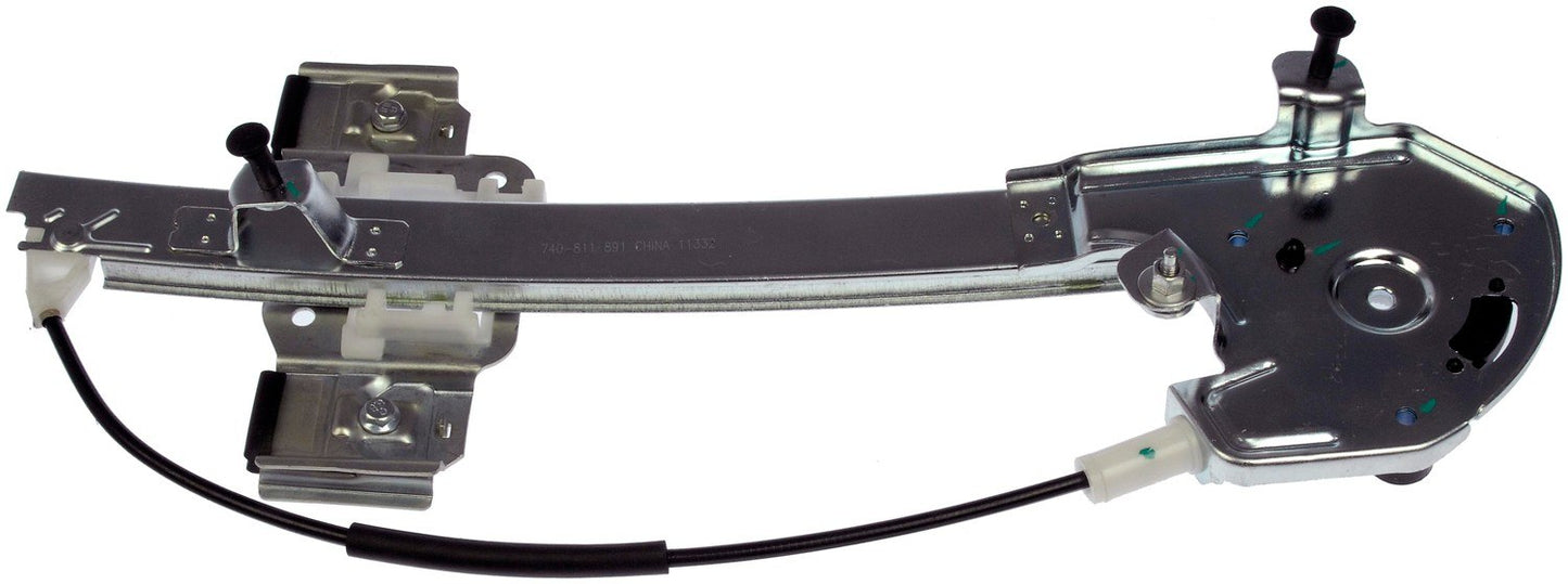 Dorman - OE Solutions WINDOW REGULATOR 740-811