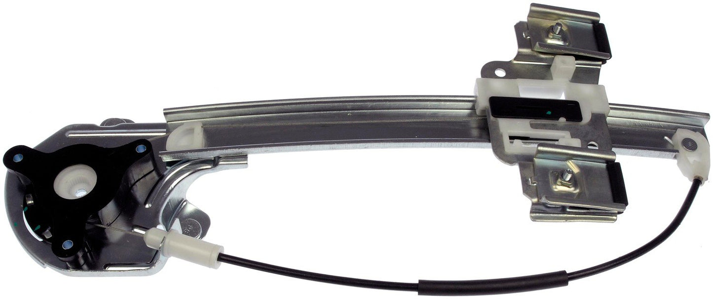Dorman - OE Solutions WINDOW REGULATOR 740-811