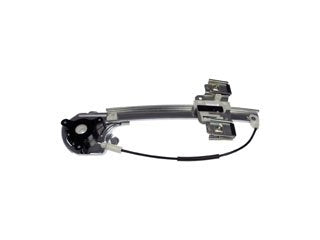 Dorman - OE Solutions WINDOW REGULATOR 740-811