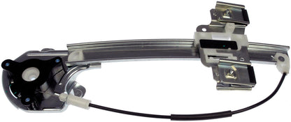 Dorman - OE Solutions WINDOW REGULATOR 740-811