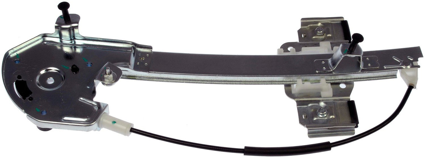 Dorman - OE Solutions WINDOW REGULATOR 740-812