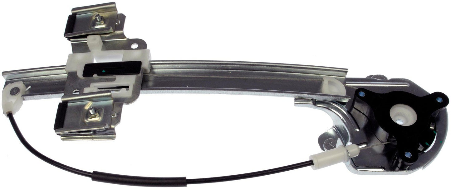 Dorman - OE Solutions WINDOW REGULATOR 740-812