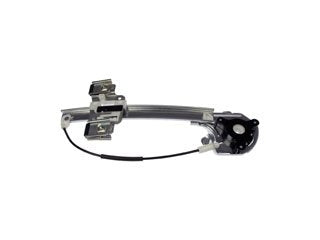 Dorman - OE Solutions WINDOW REGULATOR 740-812