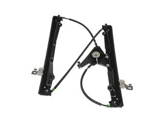 Dorman - OE Solutions Power Window Regulator (Regulator Only) for 2008-02 Ford Explorer, 2008-07 Ford Explorer Sport Trac, 2008-02 Mercury Mountaineer
