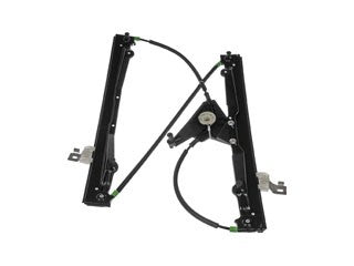 Dorman - OE Solutions Power Window Regulator (Regulator Only) for 2008-02 Ford Explorer, 2008-07 Ford Explorer Sport Trac, 2008-02 Mercury Mountaineer