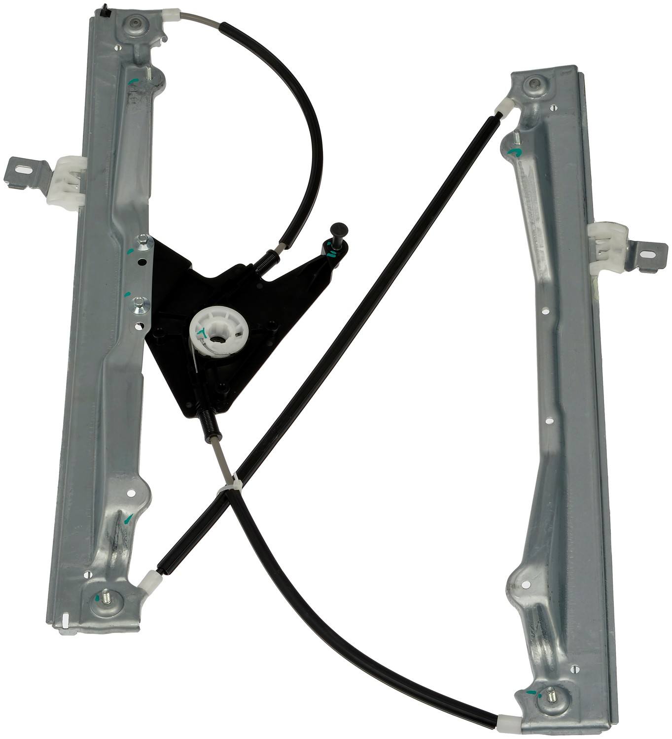Dorman - OE Solutions Power Window Regulator (Regulator Only) for 2008-02 Ford Explorer, 2008-07 Ford Explorer Sport Trac, 2008-02 Mercury Mountaineer