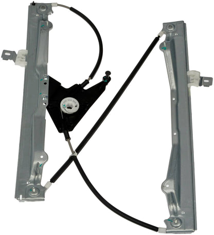 Dorman - OE Solutions Power Window Regulator (Regulator Only) for 2008-02 Ford Explorer, 2008-07 Ford Explorer Sport Trac, 2008-02 Mercury Mountaineer