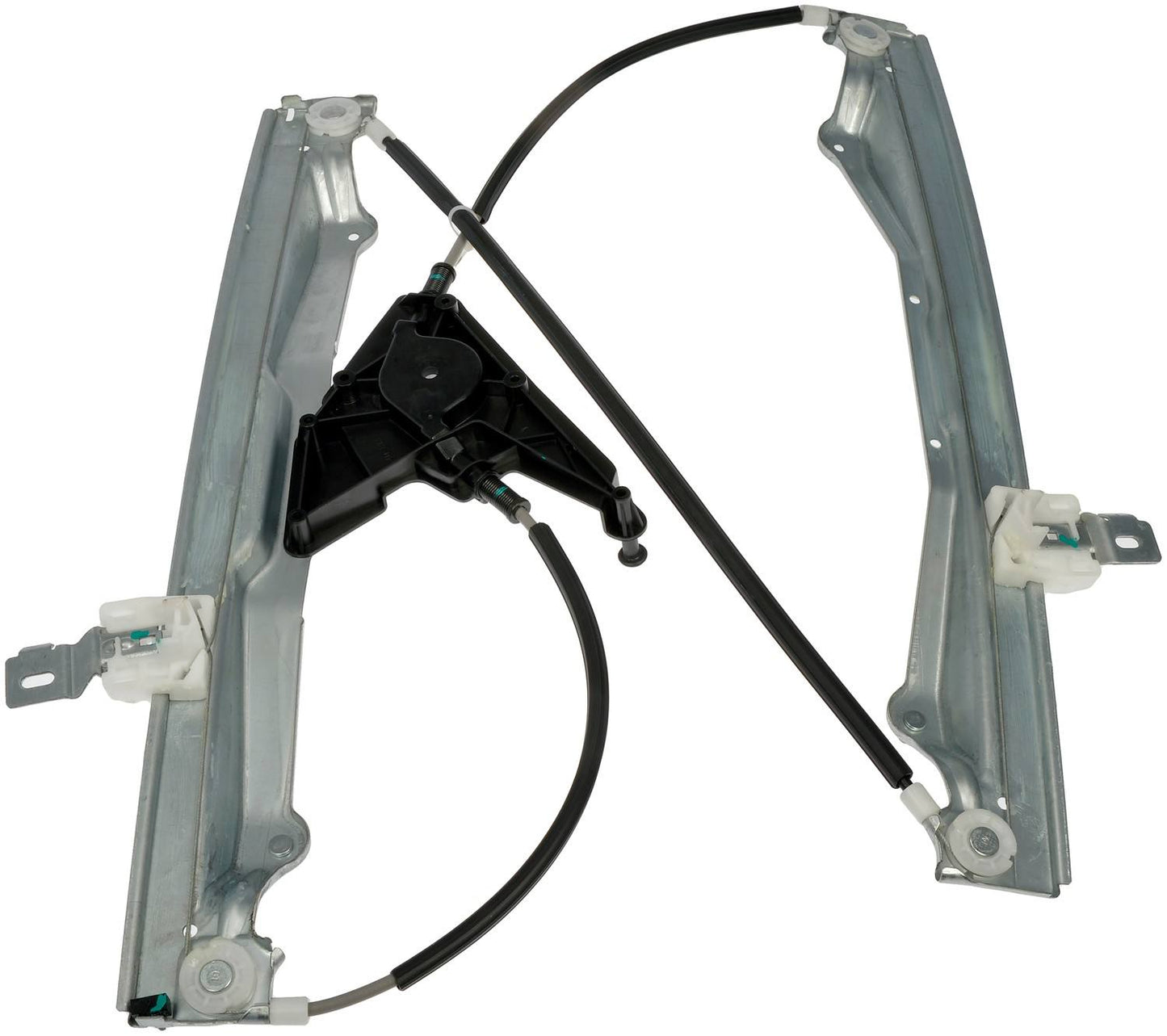 Dorman - OE Solutions Power Window Regulator (Regulator Only) for 2008-02 Ford Explorer, 2008-07 Ford Explorer Sport Trac, 2008-02 Mercury Mountaineer