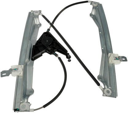 Dorman - OE Solutions Power Window Regulator (Regulator Only) for 2008-02 Ford Explorer, 2008-07 Ford Explorer Sport Trac, 2008-02 Mercury Mountaineer