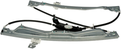 Dorman - OE Solutions Power Window Regulator (Regulator Only) for 2008-02 Ford Explorer, 2008-07 Ford Explorer Sport Trac, 2008-02 Mercury Mountaineer