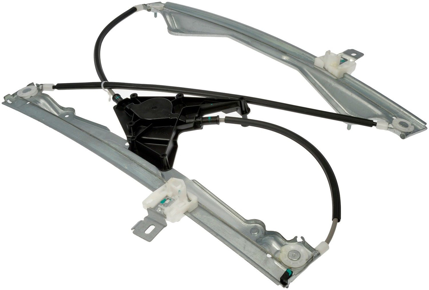 Dorman - OE Solutions Power Window Regulator (Regulator Only) for 2008-02 Ford Explorer, 2008-07 Ford Explorer Sport Trac, 2008-02 Mercury Mountaineer