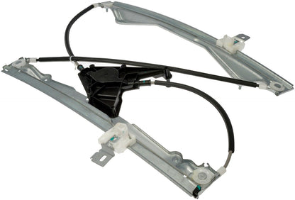 Dorman - OE Solutions Power Window Regulator (Regulator Only) for 2008-02 Ford Explorer, 2008-07 Ford Explorer Sport Trac, 2008-02 Mercury Mountaineer