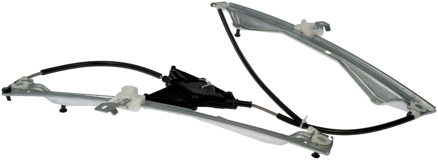 Dorman - OE Solutions WINDOW REGULATOR 740-814