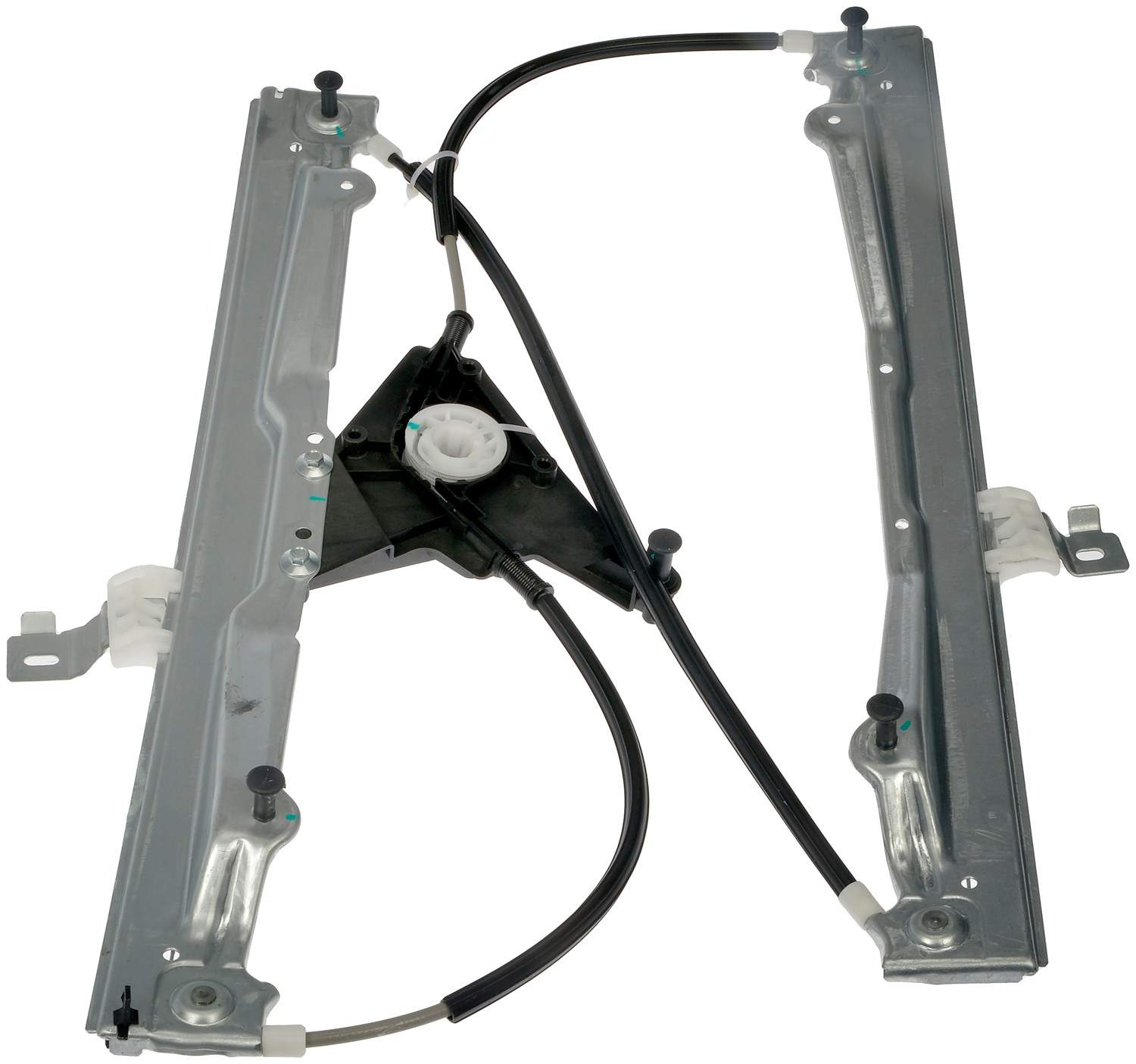 Dorman - OE Solutions WINDOW REGULATOR 740-814