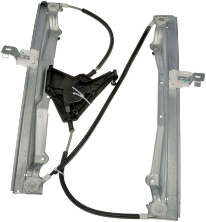 Dorman - OE Solutions WINDOW REGULATOR 740-814