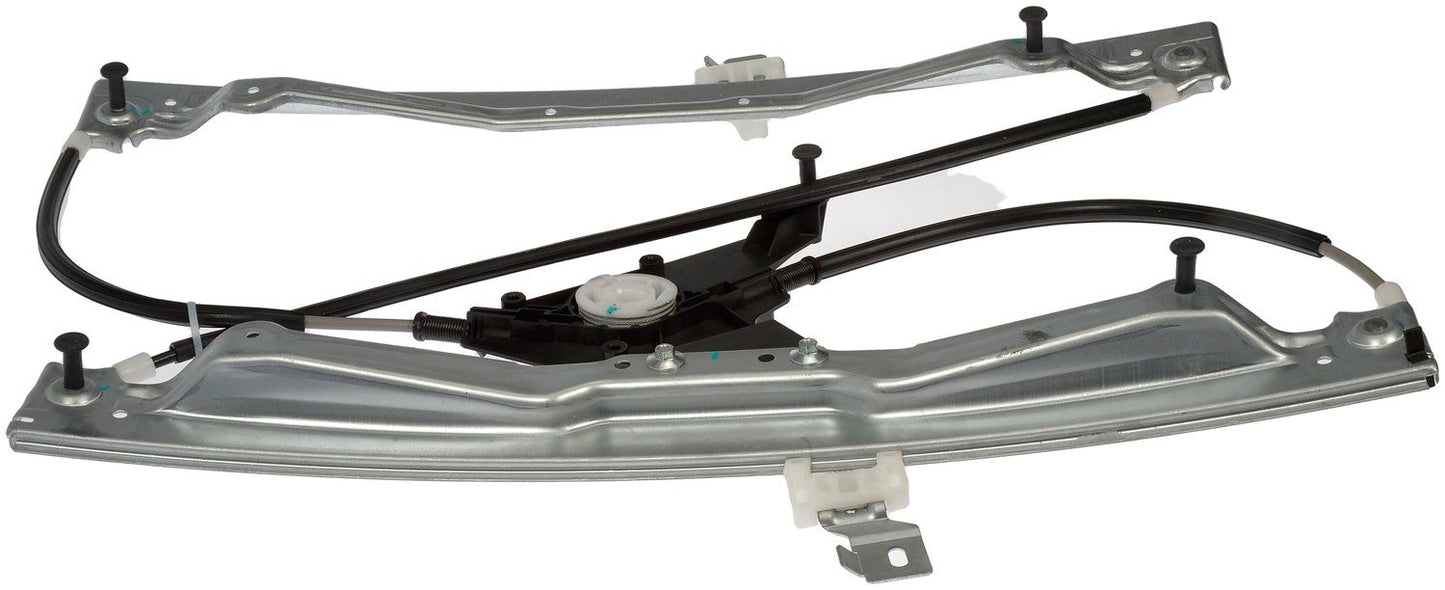 Dorman - OE Solutions WINDOW REGULATOR 740-814